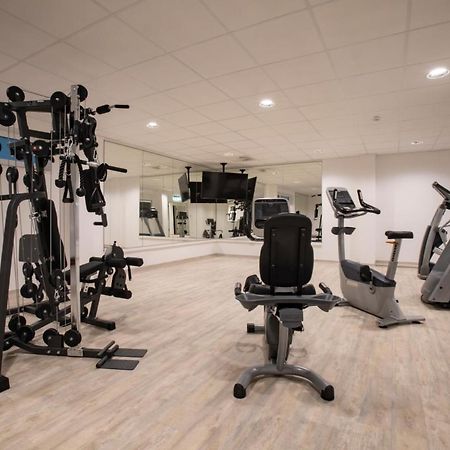 Hotel am Kurpark Bad Hersfeld Dış mekan fotoğraf