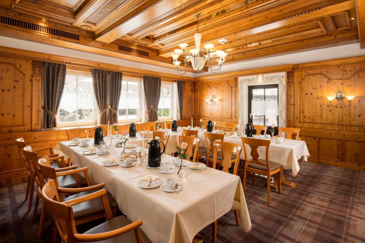 Hotel am Kurpark Bad Hersfeld Dış mekan fotoğraf