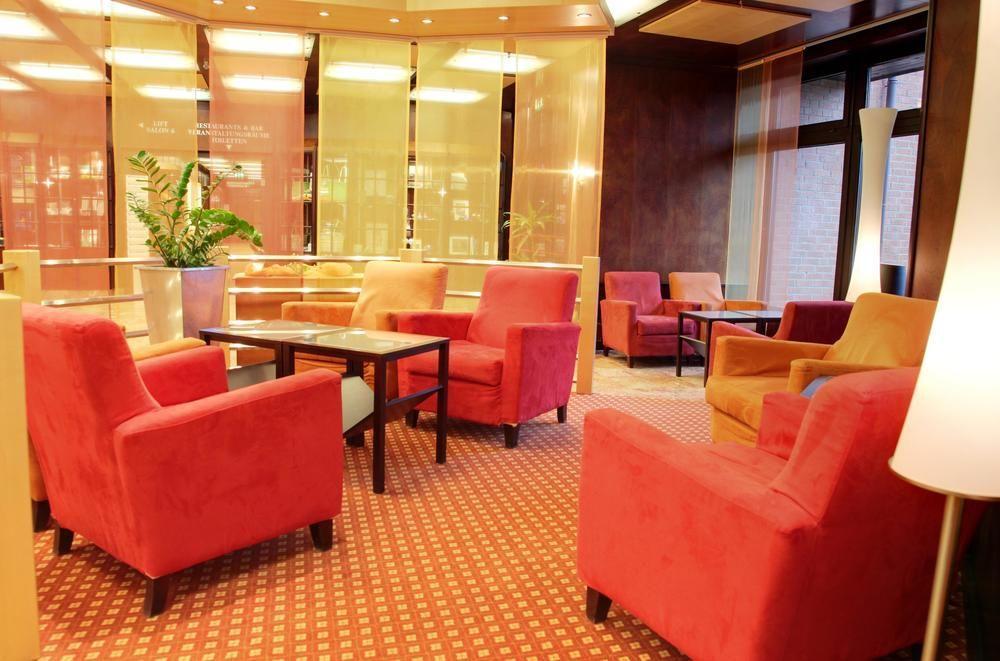 Hotel am Kurpark Bad Hersfeld Dış mekan fotoğraf